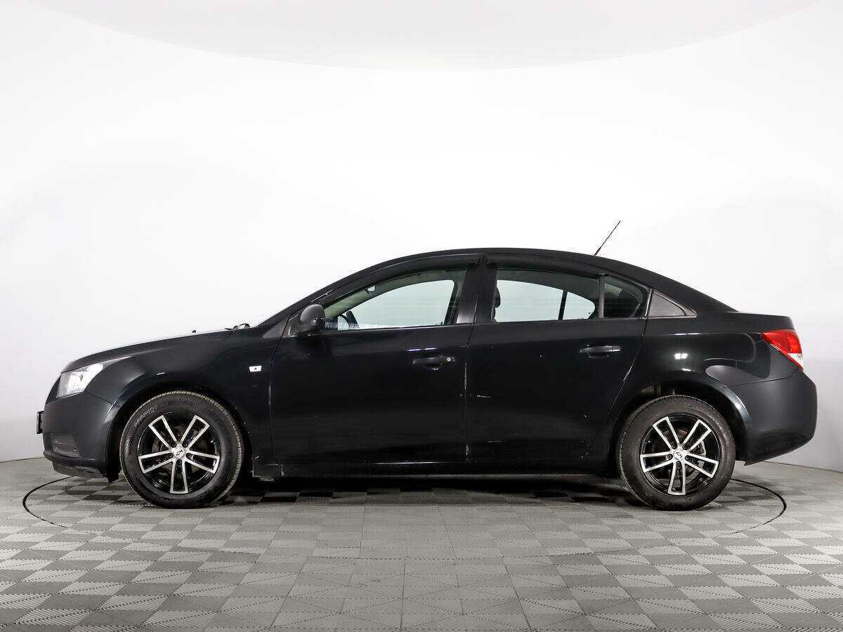 Купить Chevrolet Cruze, 2012, 250 911 км.. Фото: #7