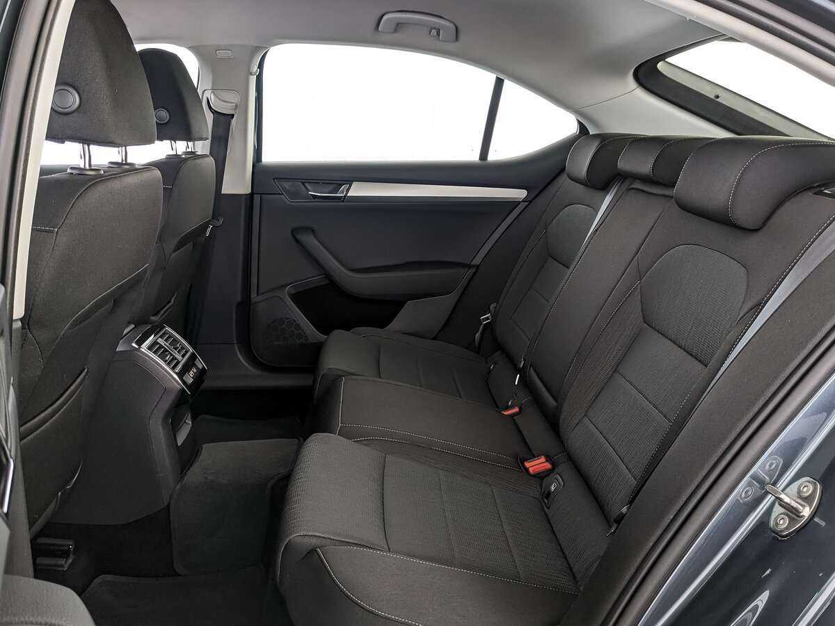 Купить Skoda Superb, 2019, 201 065 км.. Фото: #13