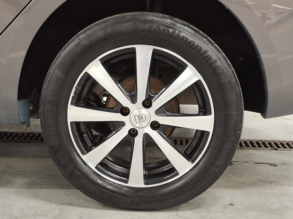 Купить Lada (ВАЗ) Vesta, 2019, 97 451 км.. Фото: #17