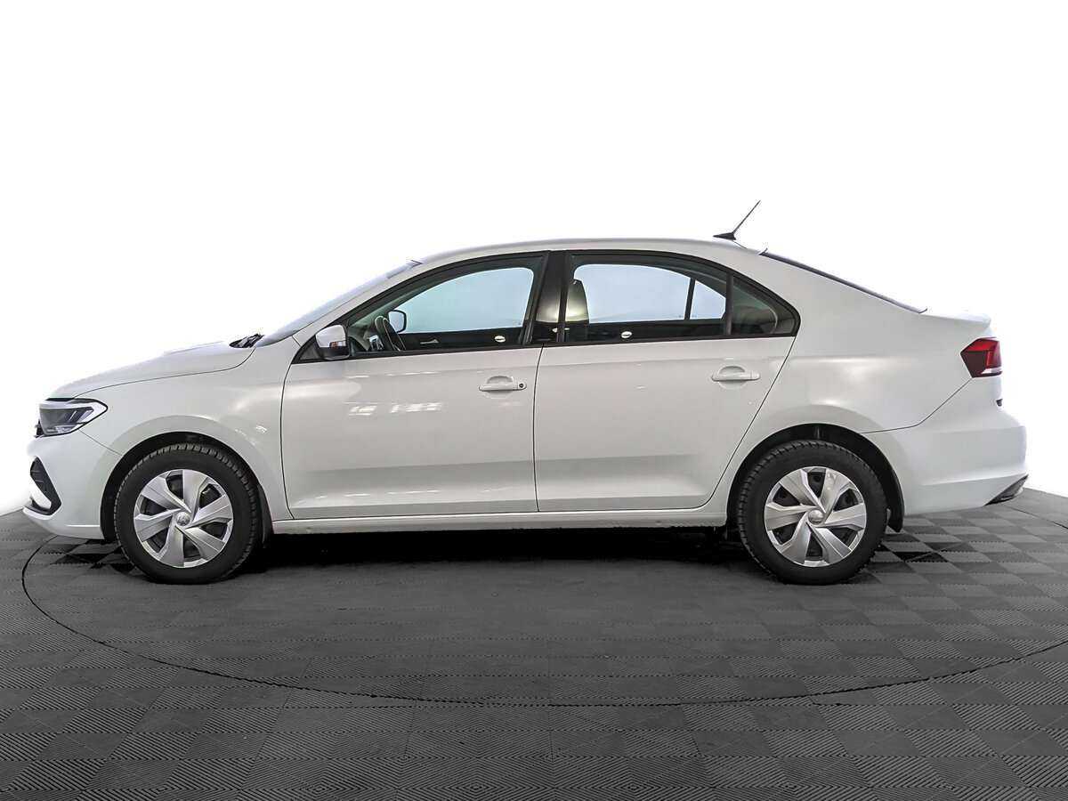 Купить Volkswagen Polo, 2020, 77 420 км.. Фото: #6