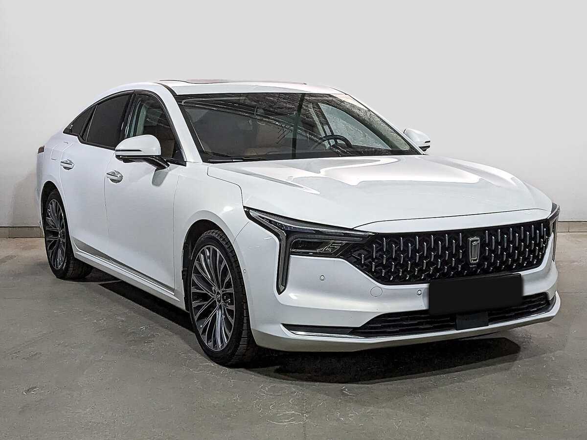 Купить FAW Bestune B70, 2023, 33 273 км.. Фото: #2