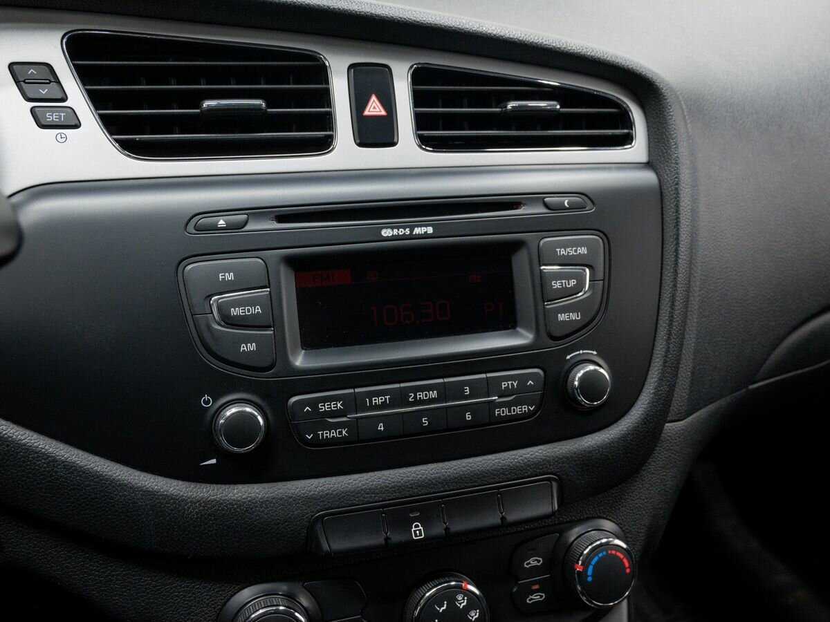 Купить Kia Ceed, 2014, 230 000 км.. Фото: #18