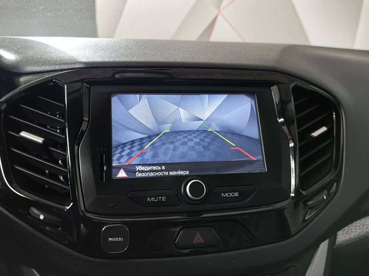 Купить Lada (ВАЗ) Vesta, 2020, 42 083 км.. Фото: #15