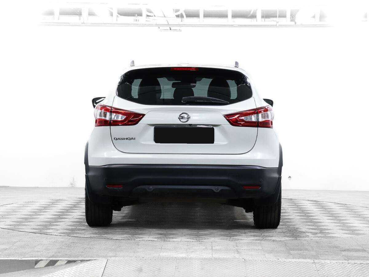 Купить Nissan Qashqai, 2018, 68 614 км.. Фото: #5