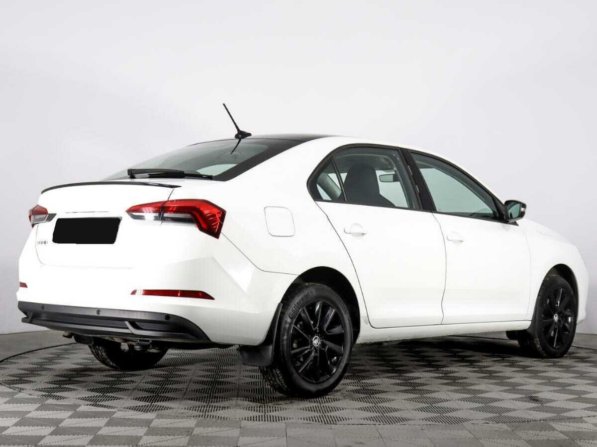 Купить Skoda Rapid, 2020, 120 000 км.. Фото: #4