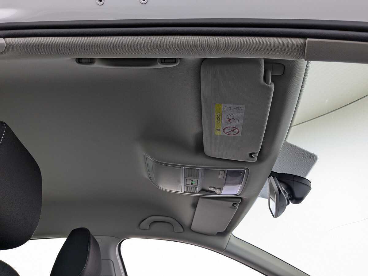 Купить Skoda Octavia, 2020, 57 463 км.. Фото: #21