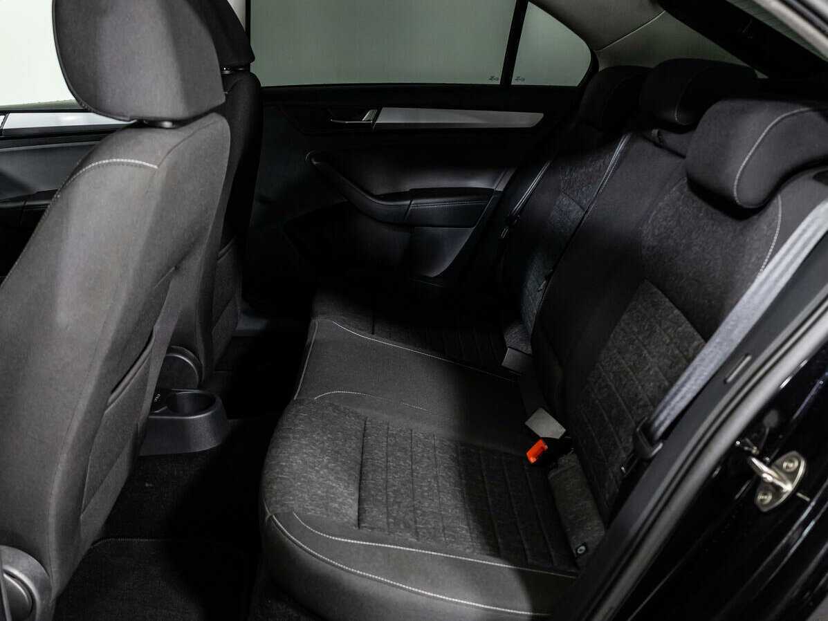 Купить Skoda Rapid, 2020, 69 191 км.. Фото: #9