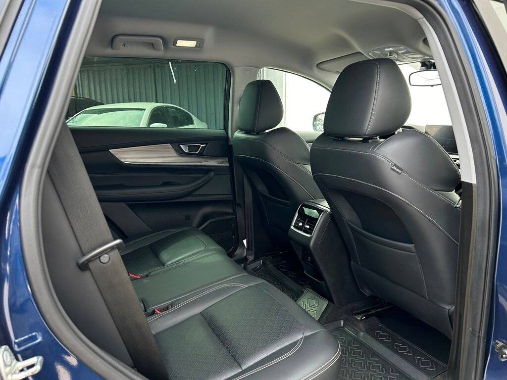 Купить Chery Tiggo 8 Pro, 2021, 96 362 км.. Фото: #7