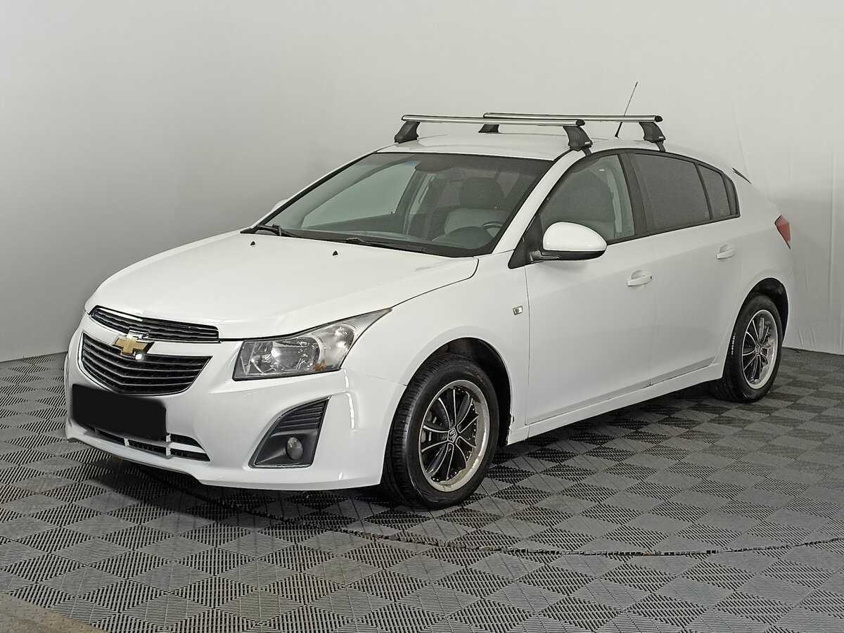 Купить Chevrolet Cruze, 2013, 264 276 км.. Посмотреть фото