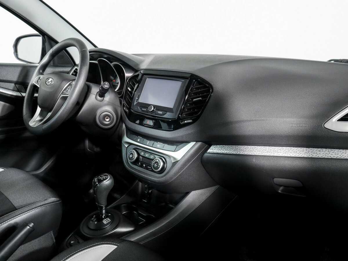 Купить Lada (ВАЗ) Vesta, 2018, 74 551 км.. Фото: #8