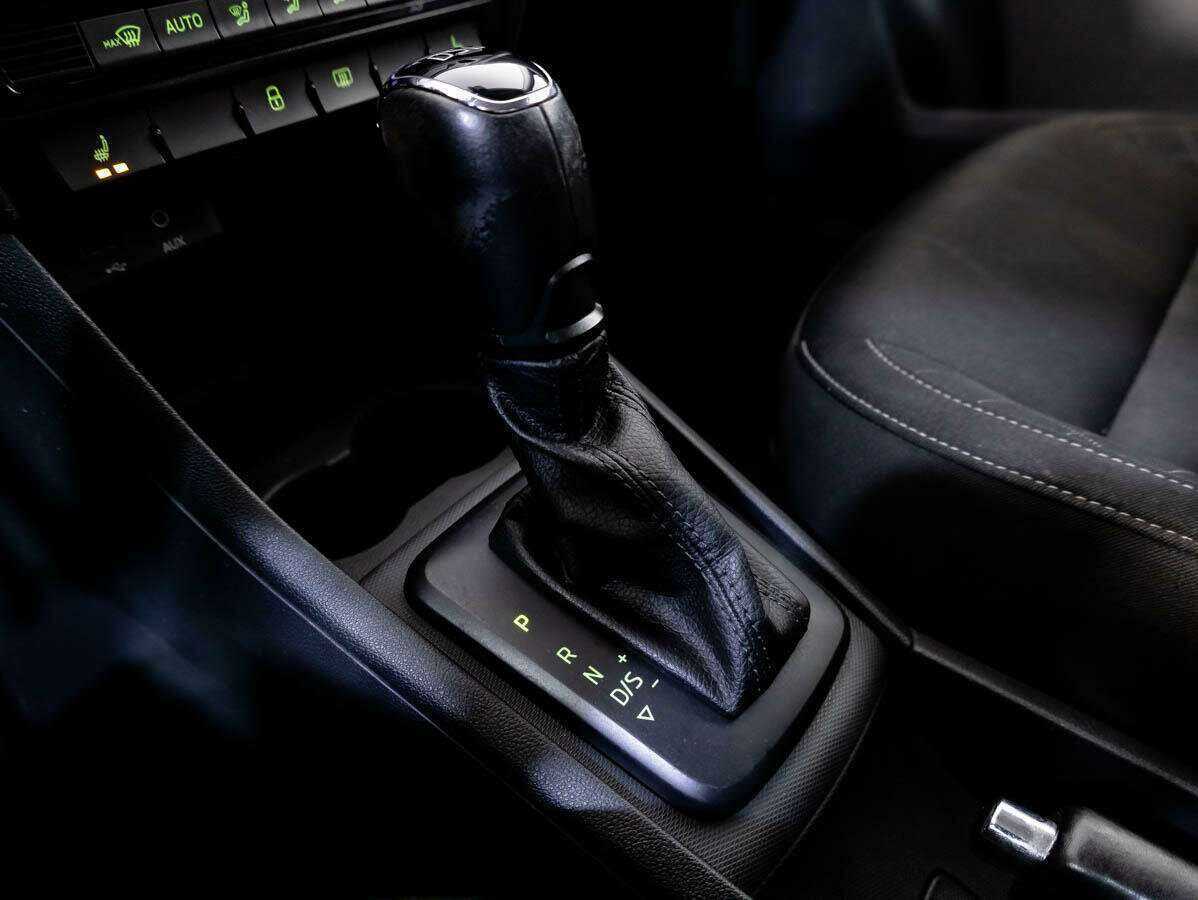 Купить Skoda Rapid, 2017, 174 931 км.. Фото: #16