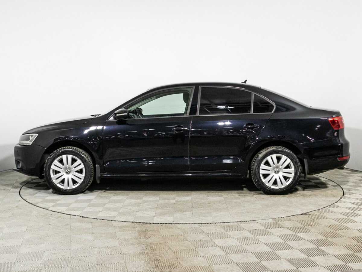 Купить Volkswagen Jetta, 2012, 165 500 км.. Фото: #7