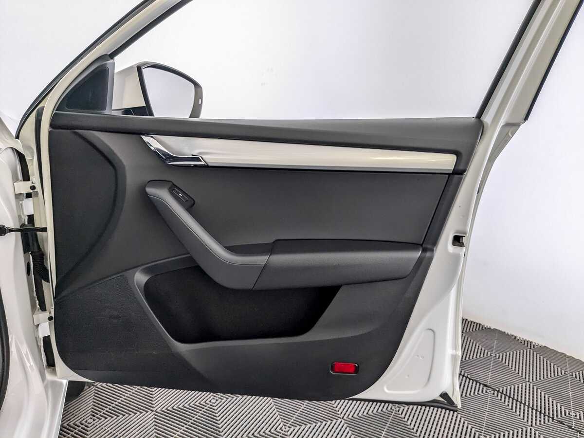 Купить Skoda Octavia, 2019, 67 859 км.. Фото: #23