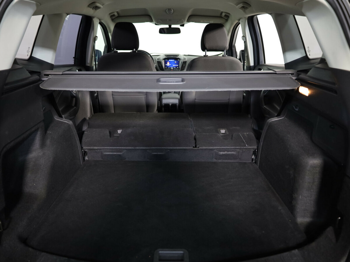 Купить Ford Kuga, 2018, 172 425 км.. Фото: #16