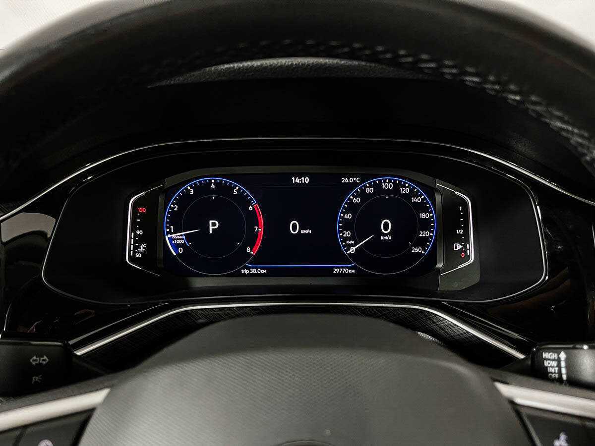 Купить Volkswagen Polo, 2020, 29 731 км.. Фото: #8