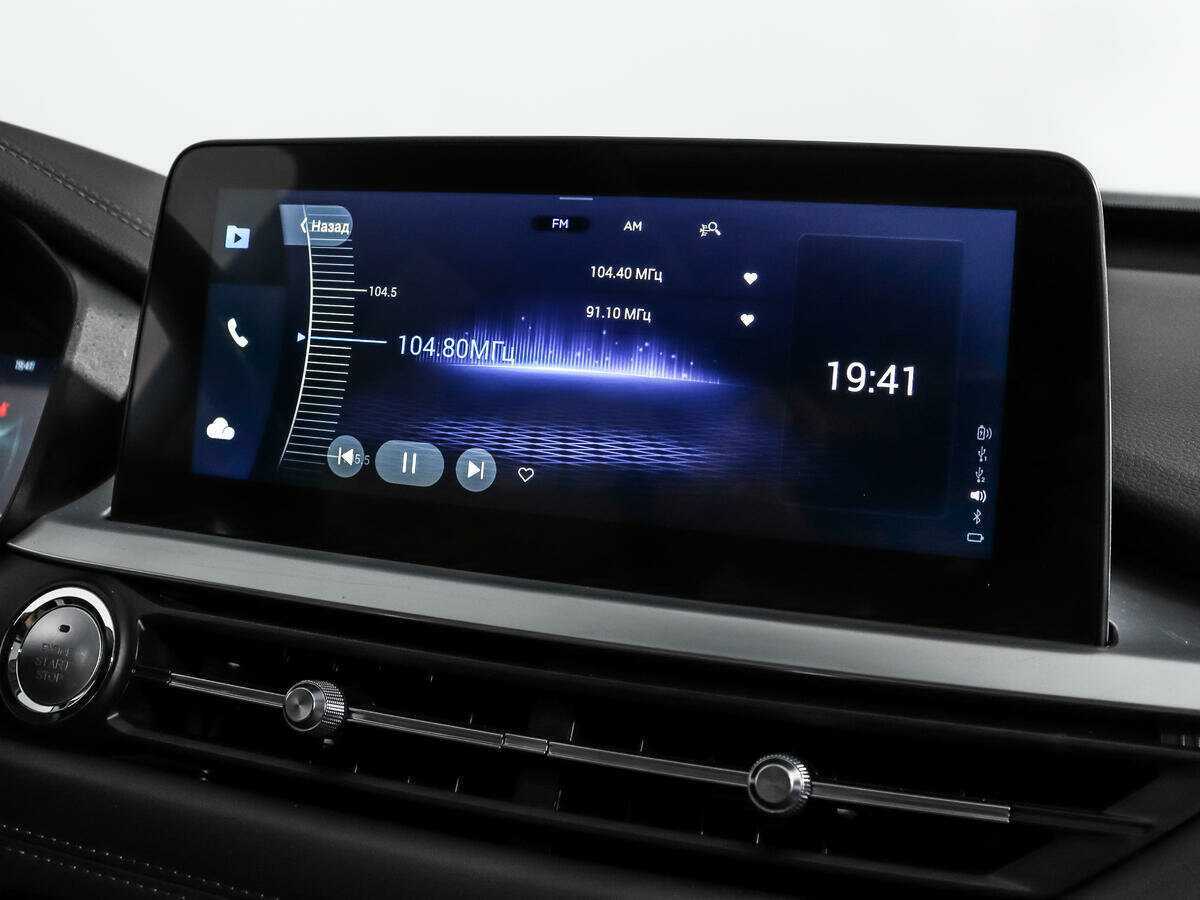 Купить Chery Tiggo 7 Pro, 2022, 39 927 км.. Фото: #16