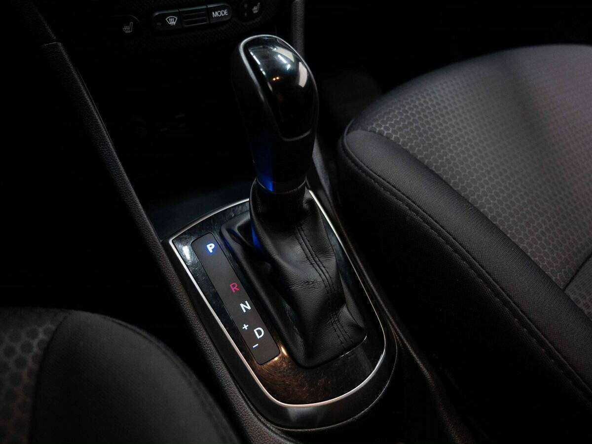 Купить Hyundai Solaris, 2016, 138 787 км.. Фото: #19