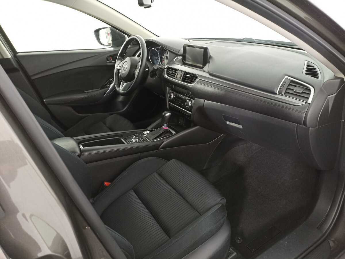 Купить Mazda 6, 2015, 74 249 км.. Фото: #8