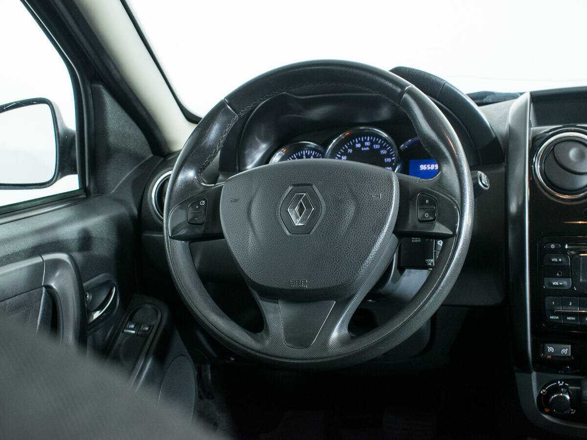 Купить Renault Duster, 2015, 96 531 км.. Фото: #13