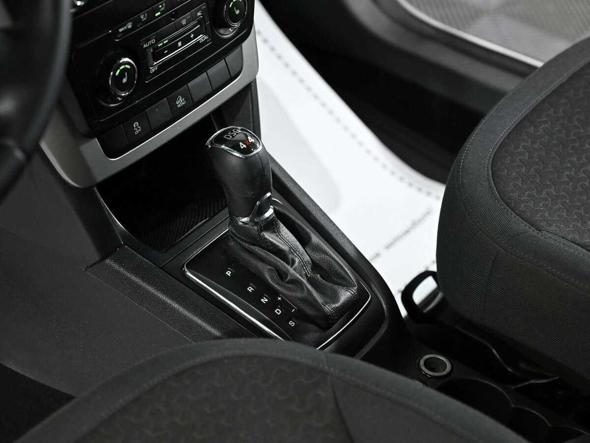 Купить Skoda Yeti, 2013, 146 000 км.. Фото: #7