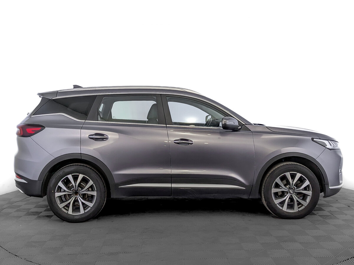 Купить Chery Tiggo 7 Pro, 2022, 125 076 км.. Фото: #3