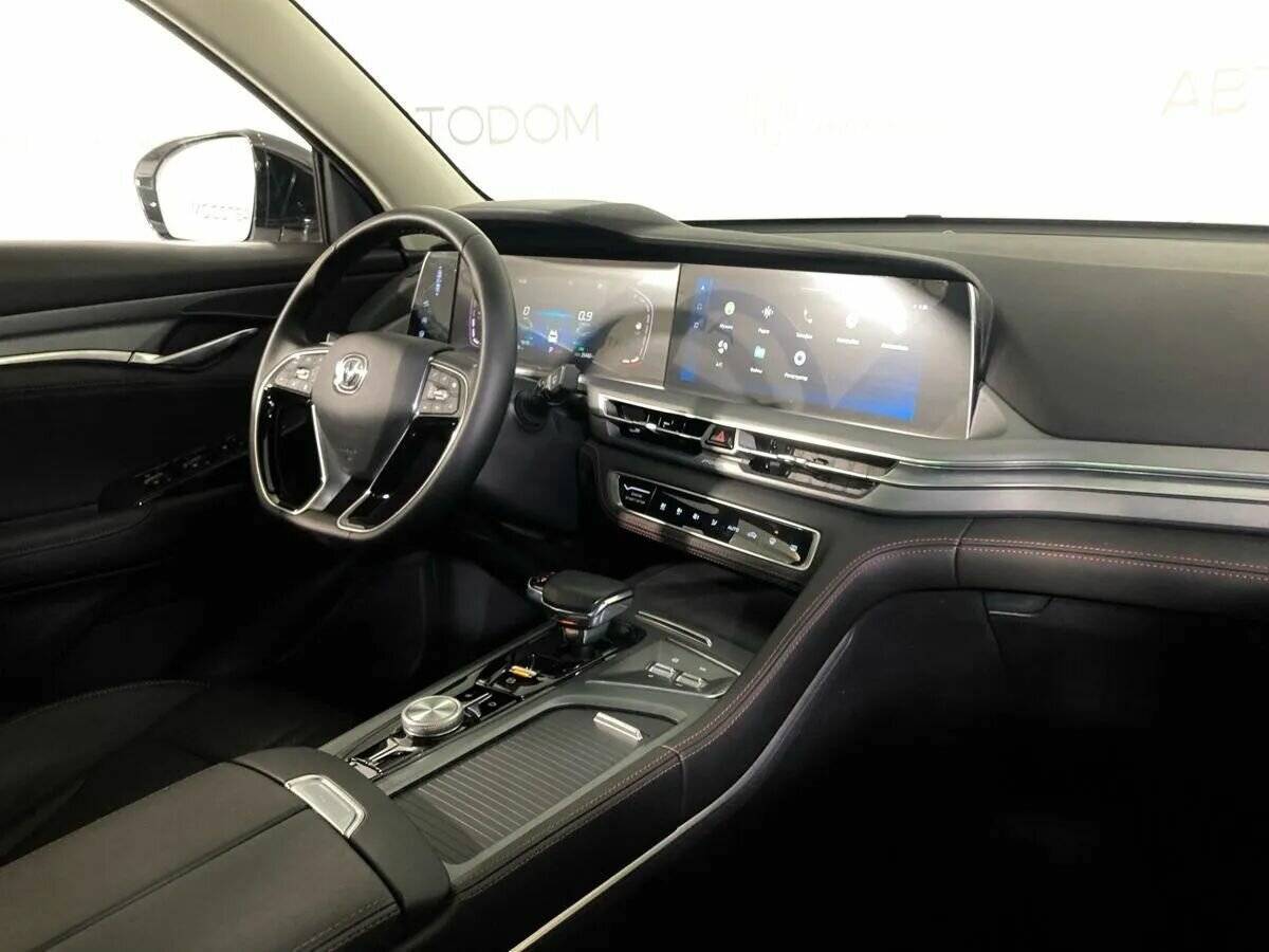 Купить Changan CS75 Plus, 2023, 25 459 км.. Фото: #12