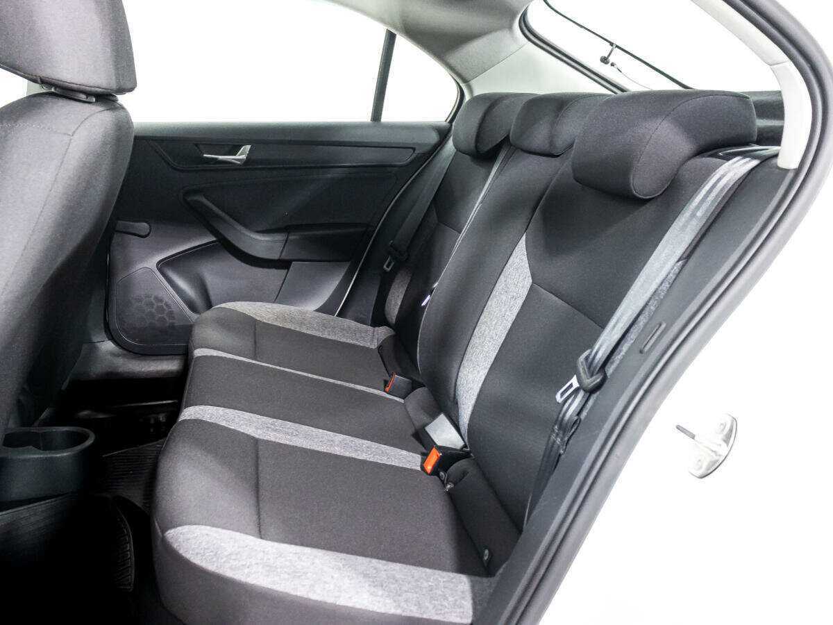 Купить Skoda Rapid, 2021, 186 917 км.. Фото: #9