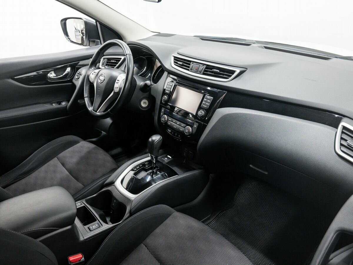 Купить Nissan Qashqai, 2017, 140 000 км.. Фото: #7