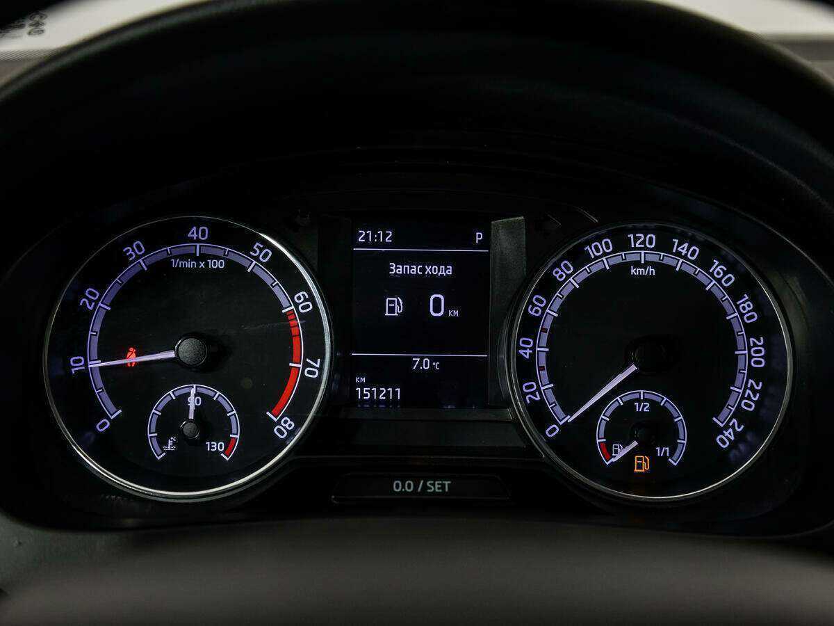 Купить Skoda Rapid, 2017, 150 344 км.. Фото: #11