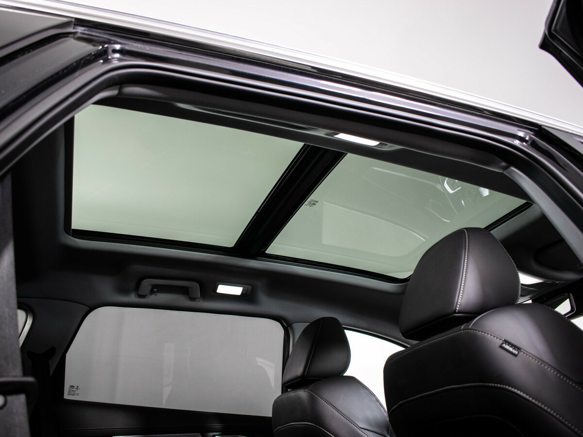 Купить Chery Tiggo 8 Pro, 2021, 49 406 км.. Фото: #10