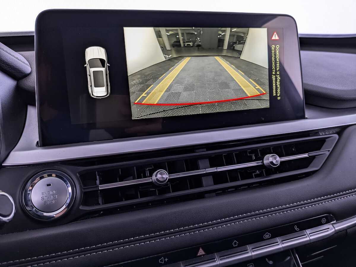 Купить Chery Tiggo 7 Pro, 2022, 38 870 км.. Фото: #22