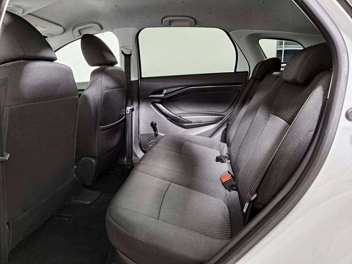 Купить Lada (ВАЗ) Vesta, 2019, 68 000 км.. Фото: #7