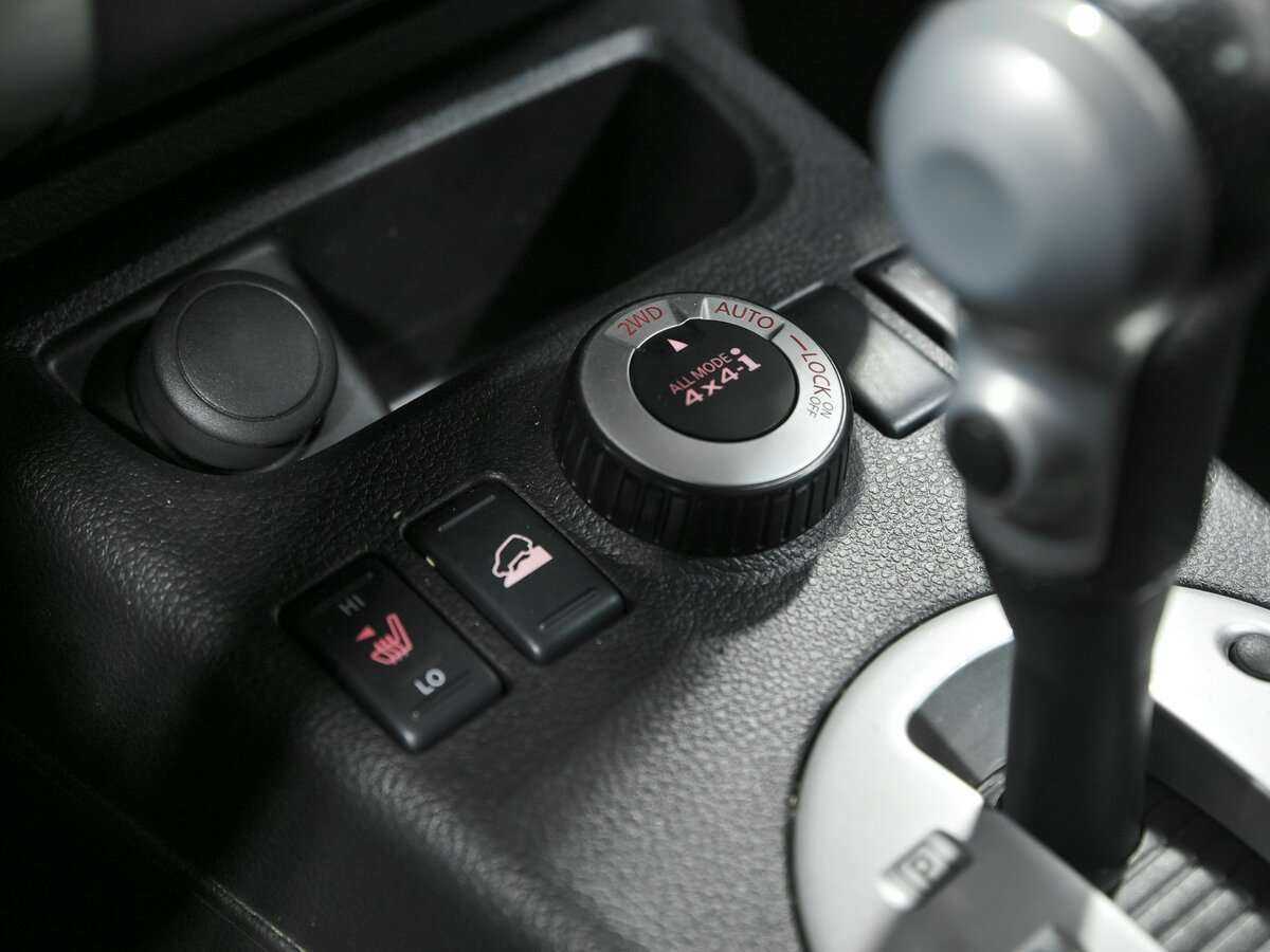 Купить Nissan X-Trail, 2014, 169 734 км.. Фото: #11