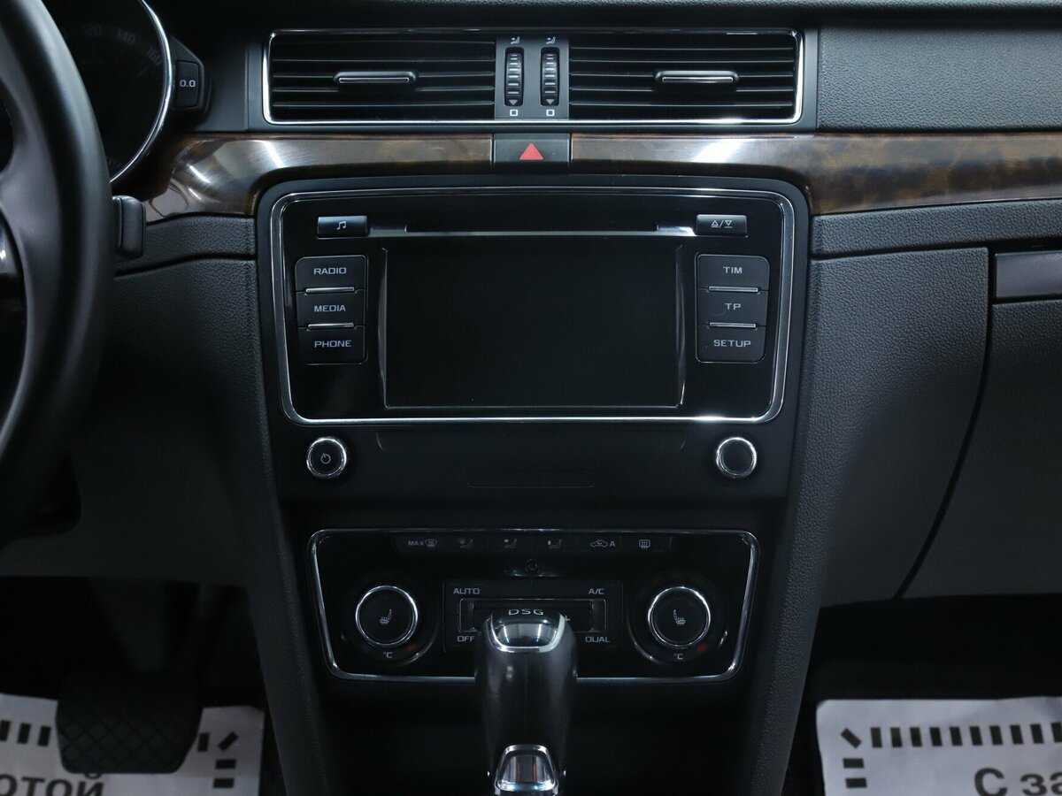Купить Skoda Superb, 2013, 164 500 км.. Фото: #11