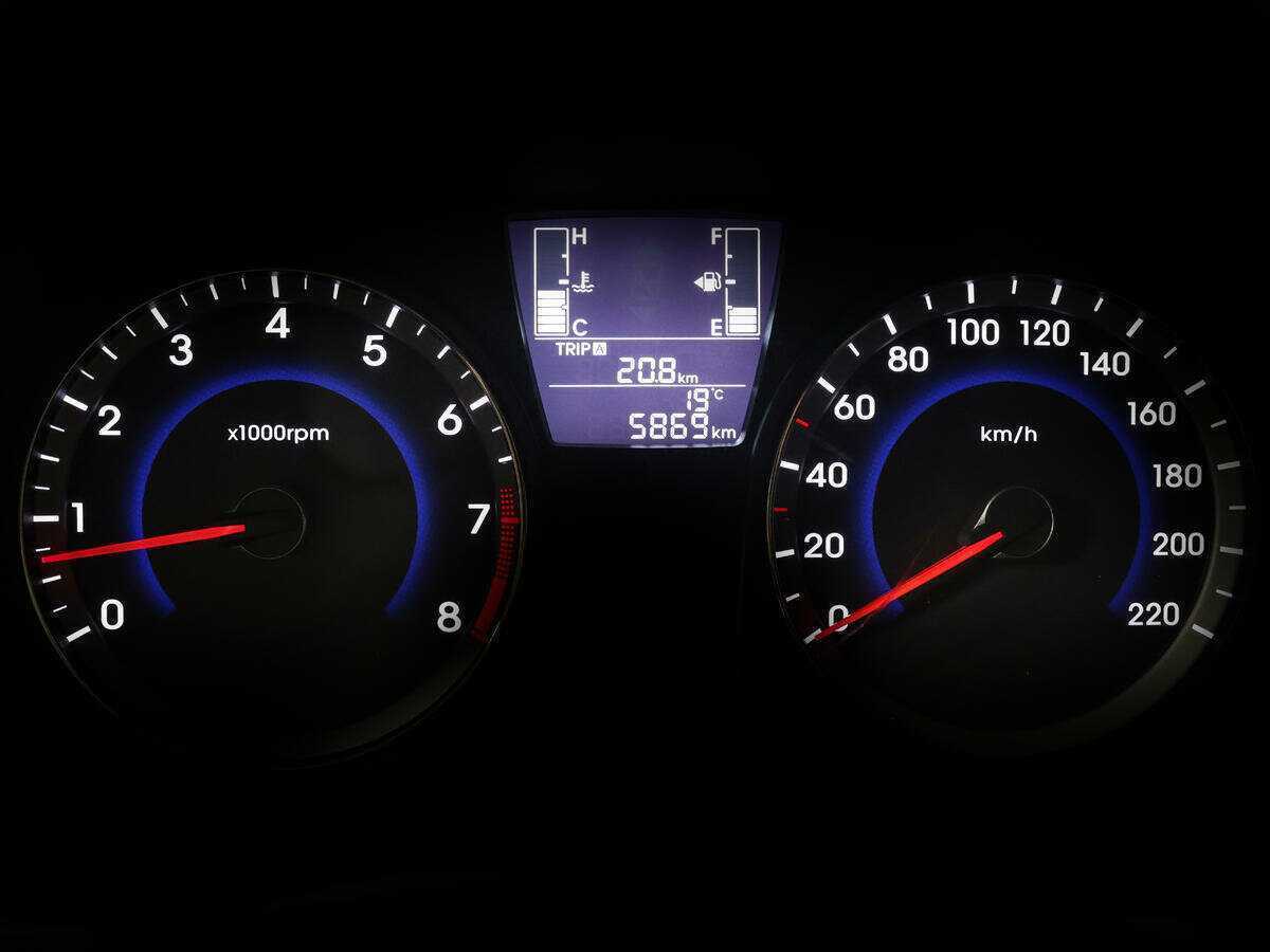 Купить Hyundai Solaris, 2016, 5 850 км.. Фото: #8