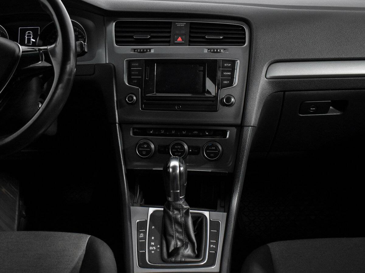 Купить Volkswagen Golf, 2013, 102 298 км.. Фото: #12