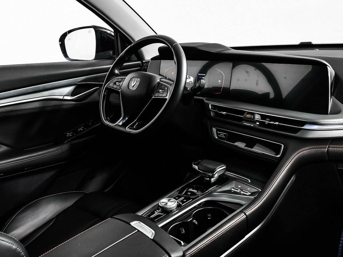Купить Changan CS75 Plus, 2023, 35 798 км.. Фото: #8