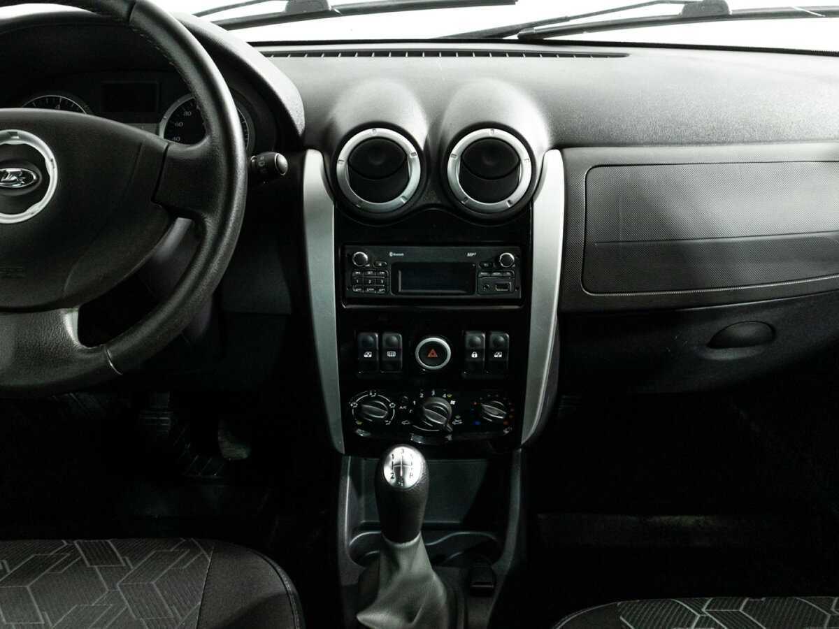 Купить Lada (ВАЗ) Largus, 2020, 163 712 км.. Фото: #13