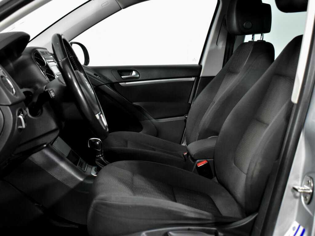 Купить Volkswagen Tiguan, 2012, 226 172 км.. Фото: #10