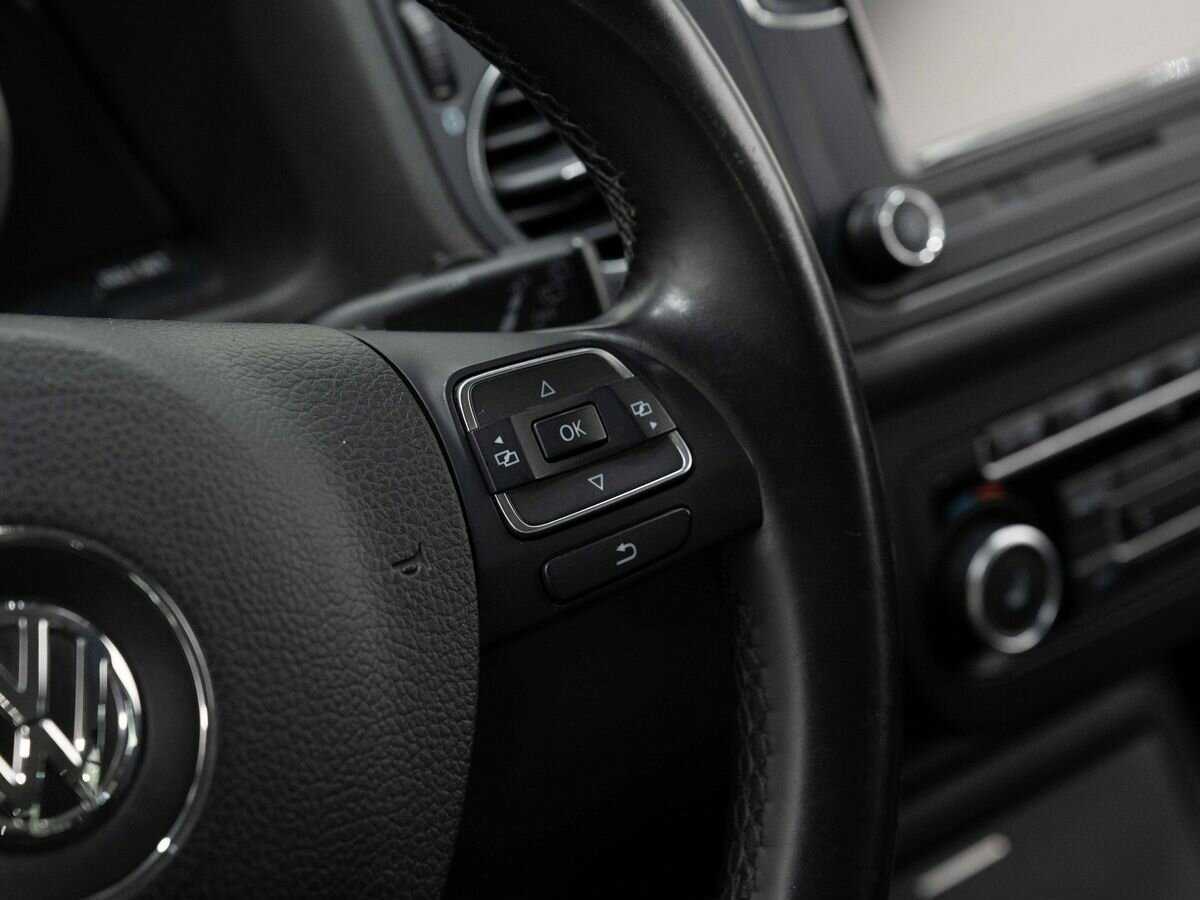 Купить Volkswagen Golf Plus, 2013, 211 000 км.. Фото: #14