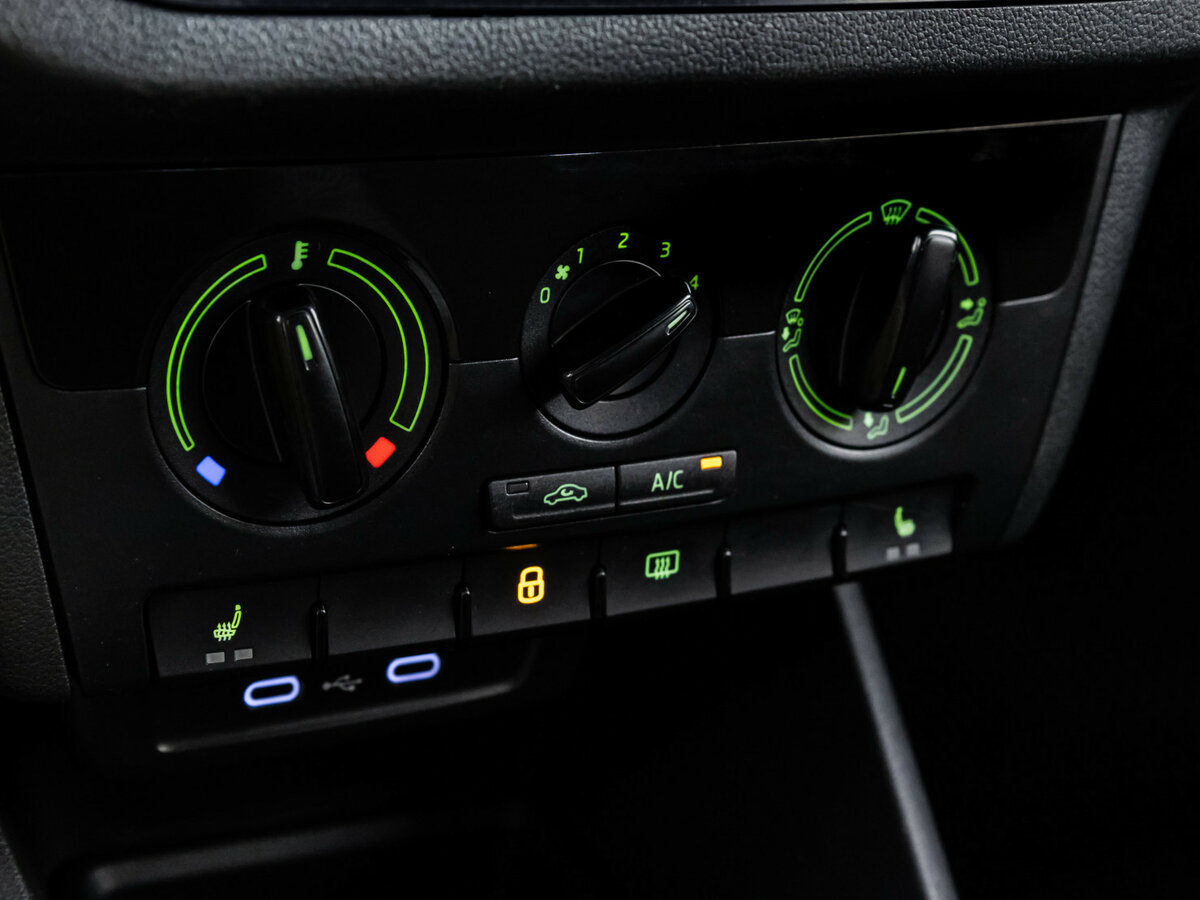 Купить Skoda Rapid, 2020, 103 207 км.. Фото: #11