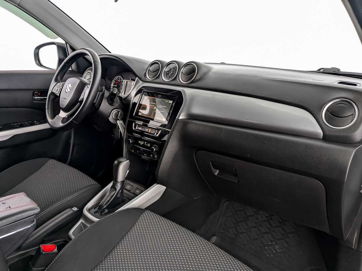 Купить Suzuki Vitara, 2016, 144 609 км.. Фото: #8