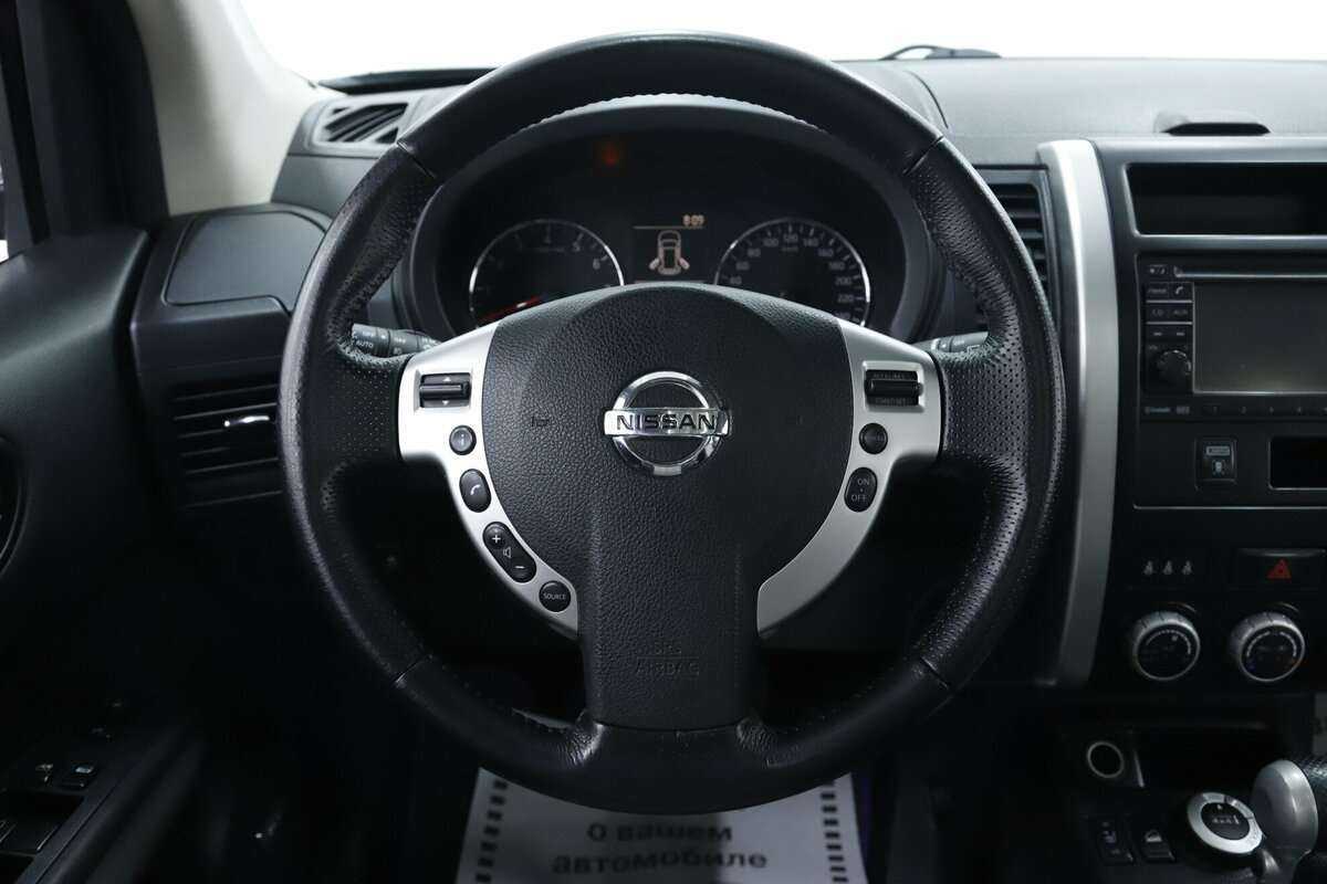 Купить Nissan X-Trail, 2013, 155 000 км.. Фото: #13