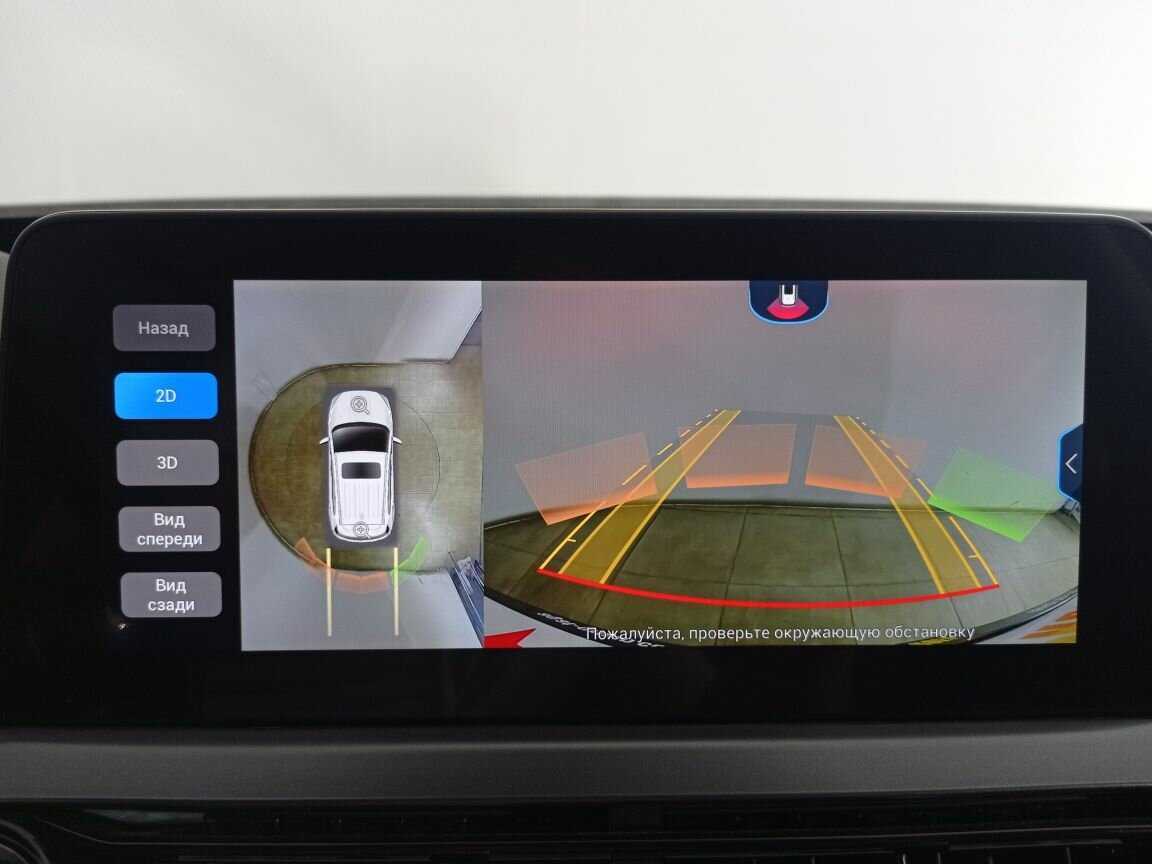 Купить Chery Tiggo 4 Pro, 2022, 28 087 км.. Фото: #15