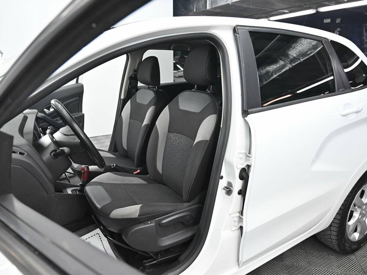 Купить Lada (ВАЗ) XRAY, 2019, 89 000 км.. Фото: #6