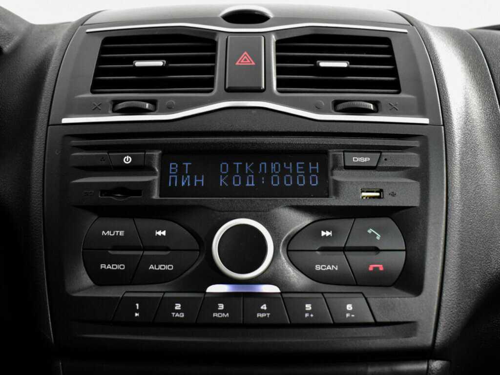 Купить Lada (ВАЗ) Granta, 2019, 158 608 км.. Фото: #10