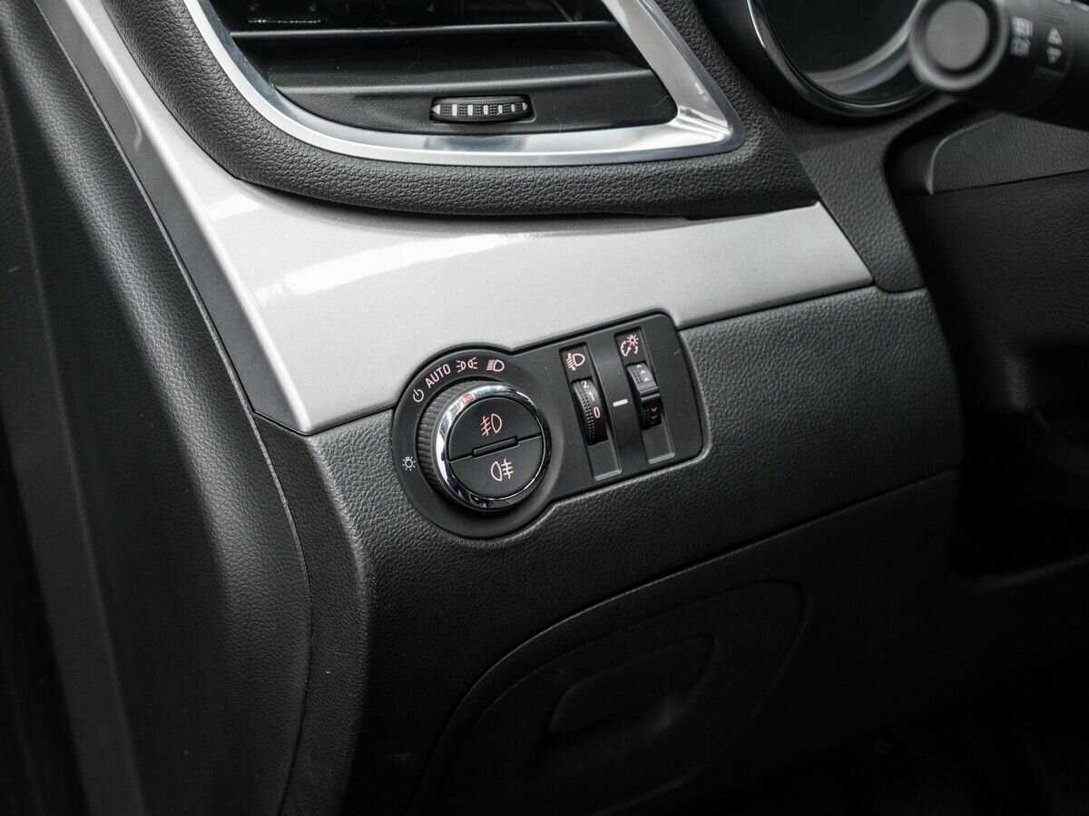 Купить Opel Mokka, 2013, 167 300 км.. Фото: #16