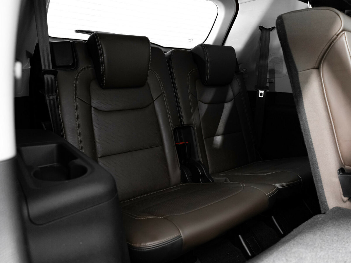 Купить Chery Tiggo 8 Pro, 2021, 99 588 км.. Фото: #23