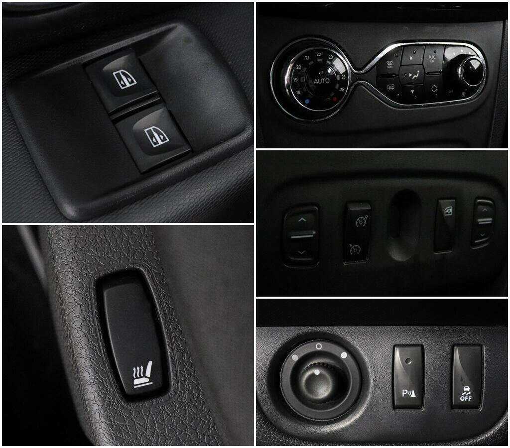 Купить Renault Sandero, 2020, 76 677 км.. Фото: #12