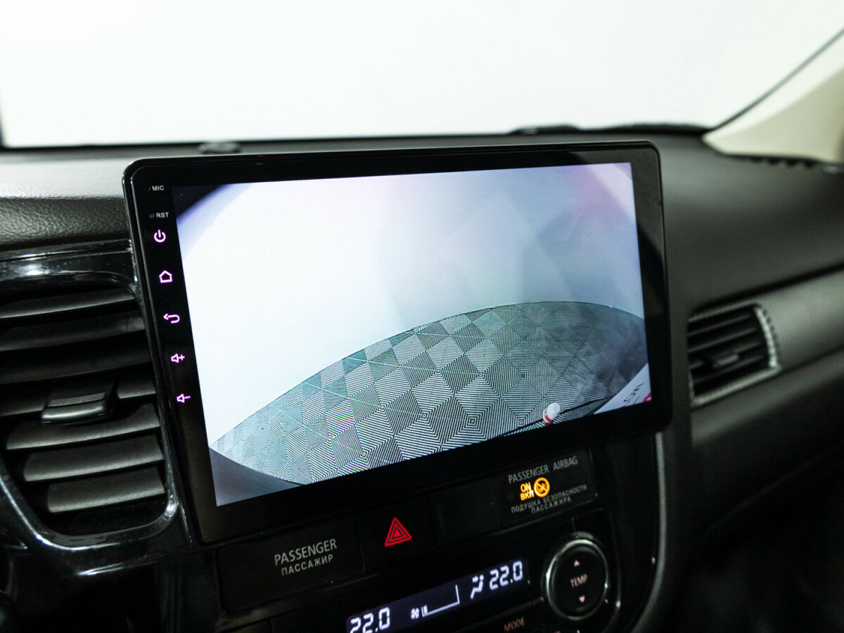 Купить Mitsubishi Outlander, 2013, 250 000 км.. Фото: #14